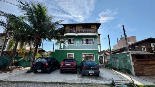 Apartamento com 1 Quarto à venda, 45m² no Rio Tavares, Florianópolis