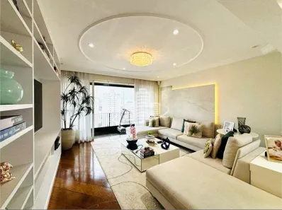 Apartamento com 3 Quartos à venda, 146m² no Santa Teresinha, São Paulo