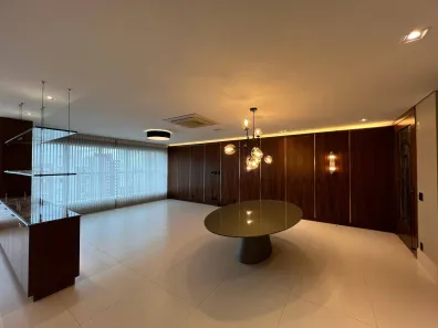 Apartamento com 2 Quartos à venda, 214m² no Gleba Fazenda Palhano, Londrina