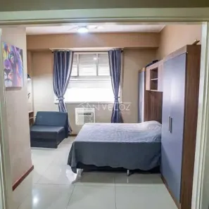 Apartamento com 1 Quarto à venda, 30m² no Centro, Rio de Janeiro