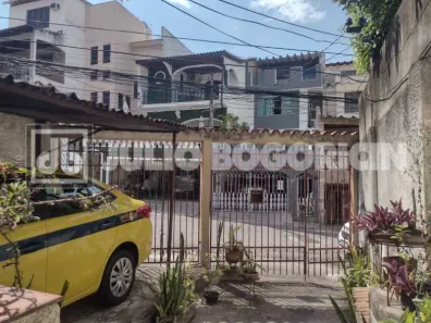 Casa de Condomínio com 3 Quartos à venda, 150m² no Todos os Santos, Rio de Janeiro