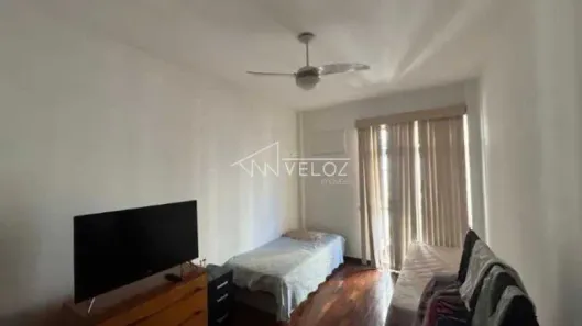 Apartamento com 2 Quartos à venda, 108m² no Flamengo, Rio de Janeiro