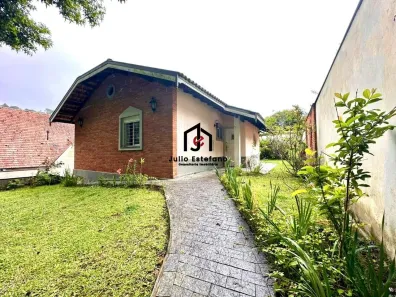 Casa com 3 Quartos à venda, 250m² no Vila Jaguaribe, Campos do Jordão