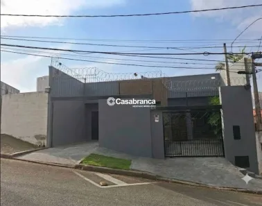 Imóvel Comercial à venda, 134m² no Jardim Paulistano, Sorocaba