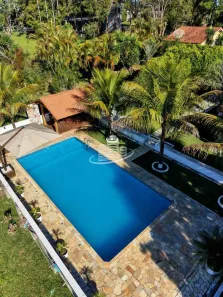 Fazenda/Sítio com 4 Quartos à venda, 36000m² no Centro, Mogi das Cruzes