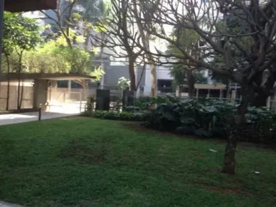 Apartamento com 4 Quartos à venda, 205m² no Pinheiros, São Paulo