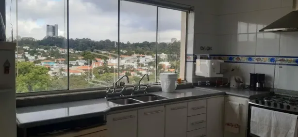 Casa com 3 Quartos à venda, 346m² no Pacaembu, São Paulo