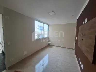 Apartamento com 2 Quartos para alugar, 48m² no Lauzane Paulista, São Paulo