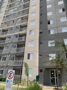 Apartamento com 2 Quartos à venda, 45m² no Jardim das Cerejeiras, Campinas