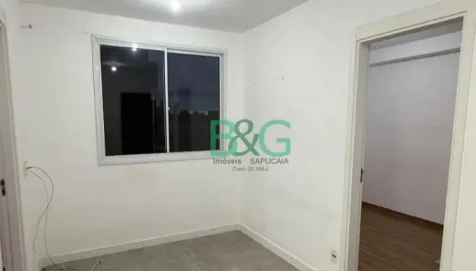 Apartamento com 1 Quarto à venda, 30m² no Bela Vista, São Paulo