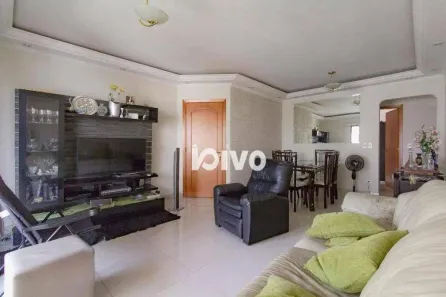 Apartamento com 4 Quartos à venda, 147m² no Saúde, São Paulo