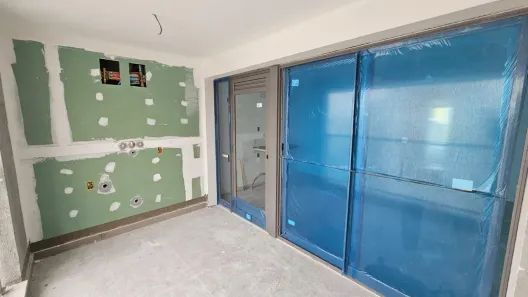 Apartamento com 2 Quartos à venda, 61m² no Vila Clementino, São Paulo