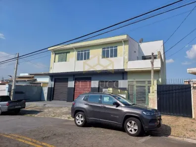 Imóvel Comercial com 3 Quartos à venda, 398m² no Vila Proost de Souza, Campinas