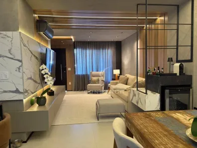 Casa de Condomínio com 3 Quartos à venda, 158m² no Parque Taquaral, Campinas