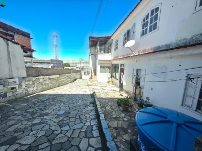Sobrado com 8 Quartos à venda, 150m² no José de Anchieta III, Serra