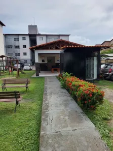 Apartamento com 2 Quartos à venda, 45m² no Itaperi, Fortaleza