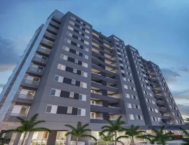 Cobertura com 3 Quartos à venda, 165m² no Palmares, Belo Horizonte