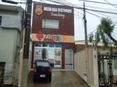 Sala Comercial à venda, 512m² no Centro, Indaiatuba