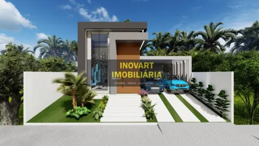 Casa de Condomínio com 3 Quartos à venda, 252m² no Nova São Pedro, São Pedro da Aldeia
