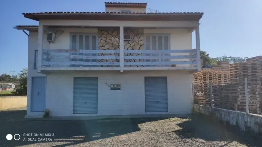Prédio Comercial à venda, 238m² no Quarta Linha, Criciúma