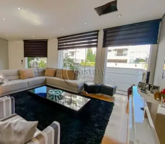Sobrado com 3 Quartos à venda, 400m² no Parque da Mooca, São Paulo