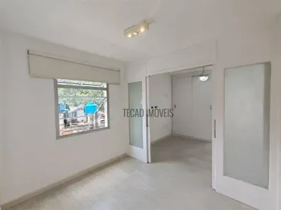 Apartamento com 1 Quarto para alugar, 35m² no Jardim Paulista, São Paulo