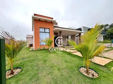 Casa de Condomínio com 3 Quartos à venda, 176m² no , Pardinho