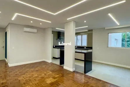 Apartamento com 3 Quartos para alugar, 110m² no Jardim Paulista, São Paulo