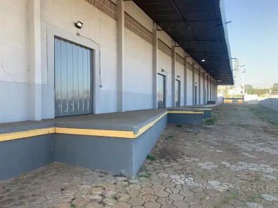 Galpão/Depósito/Armazém para alugar, 1300m² no Jardim Ipanema, Aparecida de Goiânia