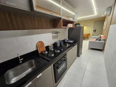 Apartamento com 2 Quartos à venda, 53m² no Guanabara, Ananindeua