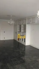 Apartamento com 3 Quartos à venda, 145m² no Santa Cecília, São Paulo