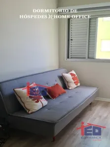 Apartamento com 2 Quartos à venda, 62m² no Bussocaba, Osasco