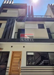 Sobrado com 3 Quartos à venda, 135m² no Vila Ester (Zona Norte), São Paulo