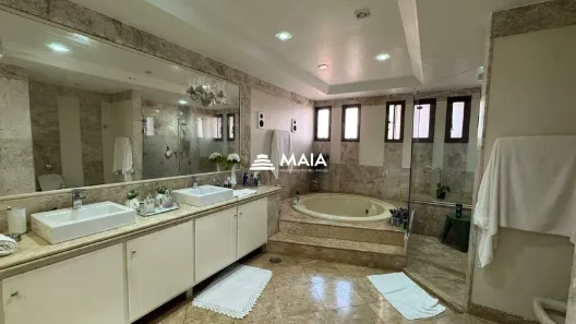 Apartamento com 7 Quartos à venda, 500m² no Centro, Uberaba