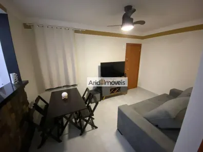Apartamento com 2 Quartos à venda, 48m² no Rios di Itália, São José do Rio Preto