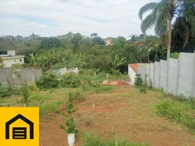 Fazenda/Sítio com 2 Quartos à venda, 200m² no Chácaras Ceres, Suzano