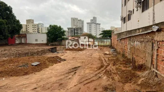 Lote/Terreno à venda, 480m² no Santa Mônica, Uberlândia