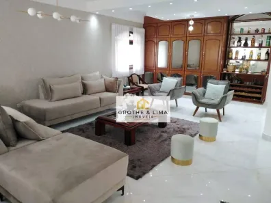 Casa de Condomínio com 5 Quartos à venda, 400m² no Jardim das Colinas, São José dos Campos