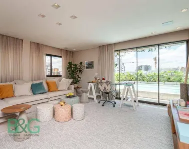 Apartamento com 3 Quartos à venda, 400m² no Indianópolis, São Paulo