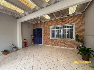 Casa com 3 Quartos à venda, 158m² no Vila Romana, São Paulo