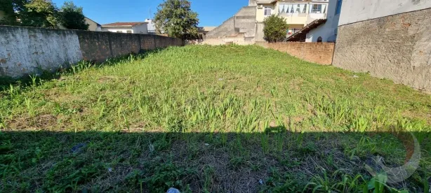 Lote/Terreno à venda, 368m² no Capoeiras, Florianópolis