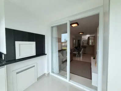 Apartamento com 2 Quartos à venda, 69m² no Pantanal, Florianópolis