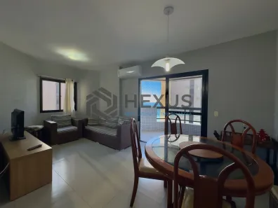 Apartamento com 2 Quartos à venda, 76m² no Jardim Astúrias, Guarujá