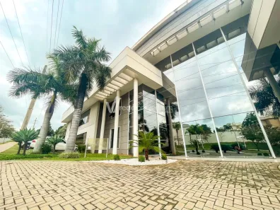 Sala Comercial com 1 Quarto para venda ou aluguel, 35m² no Ville Sainte Hélène, Campinas