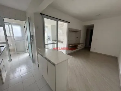Apartamento com 2 Quartos à venda, 57m² no Ipiranga, São Paulo