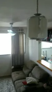 Apartamento com 2 Quartos à venda, 46m² no Parque das Flores II, São José do Rio Preto