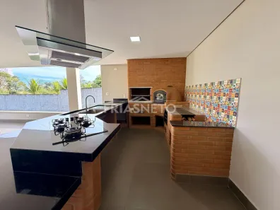 Casa com 3 Quartos à venda, 335m² no Glebas Califórnia, Piracicaba