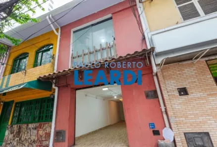 Ponto Comercial para alugar, 100m² no Itaim Bibi, São Paulo