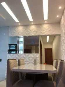 Casa com 2 Quartos à venda, 75m² no Vale das Orquídeas, Contagem