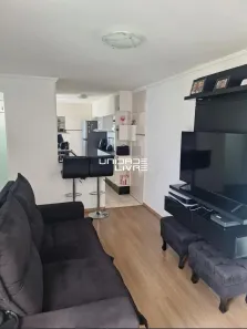 Apartamento com 2 Quartos à venda, 50m² no Jardim Marica, Mogi das Cruzes